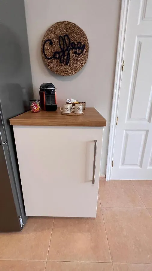 Appartamento Casa Esmeralda Corralejo