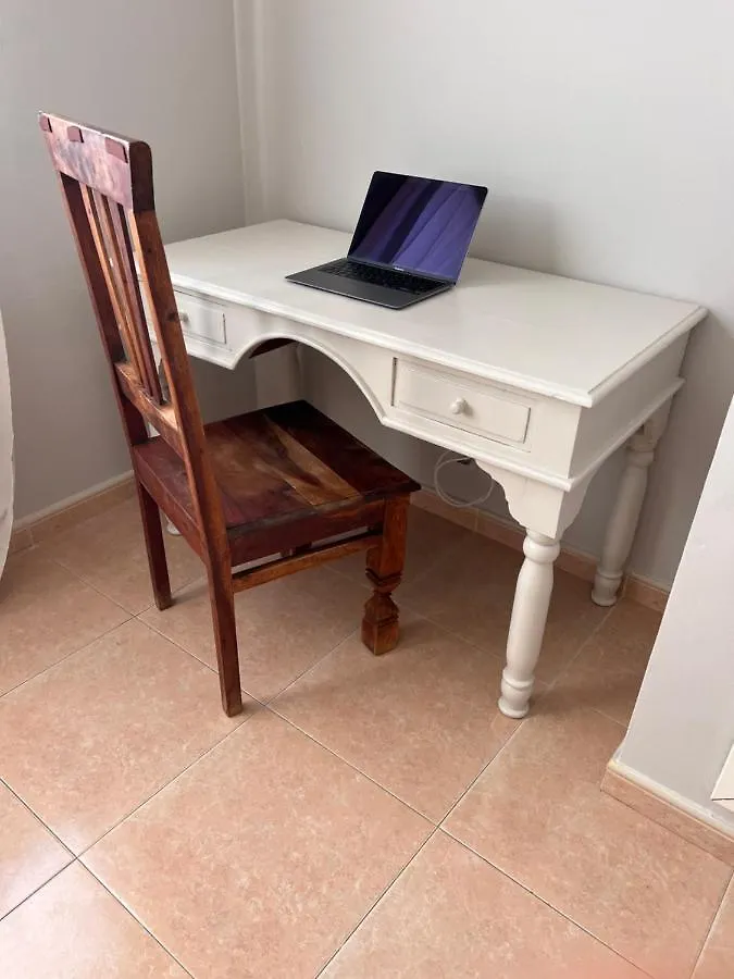 Casa Esmeralda Corralejo Appartamento