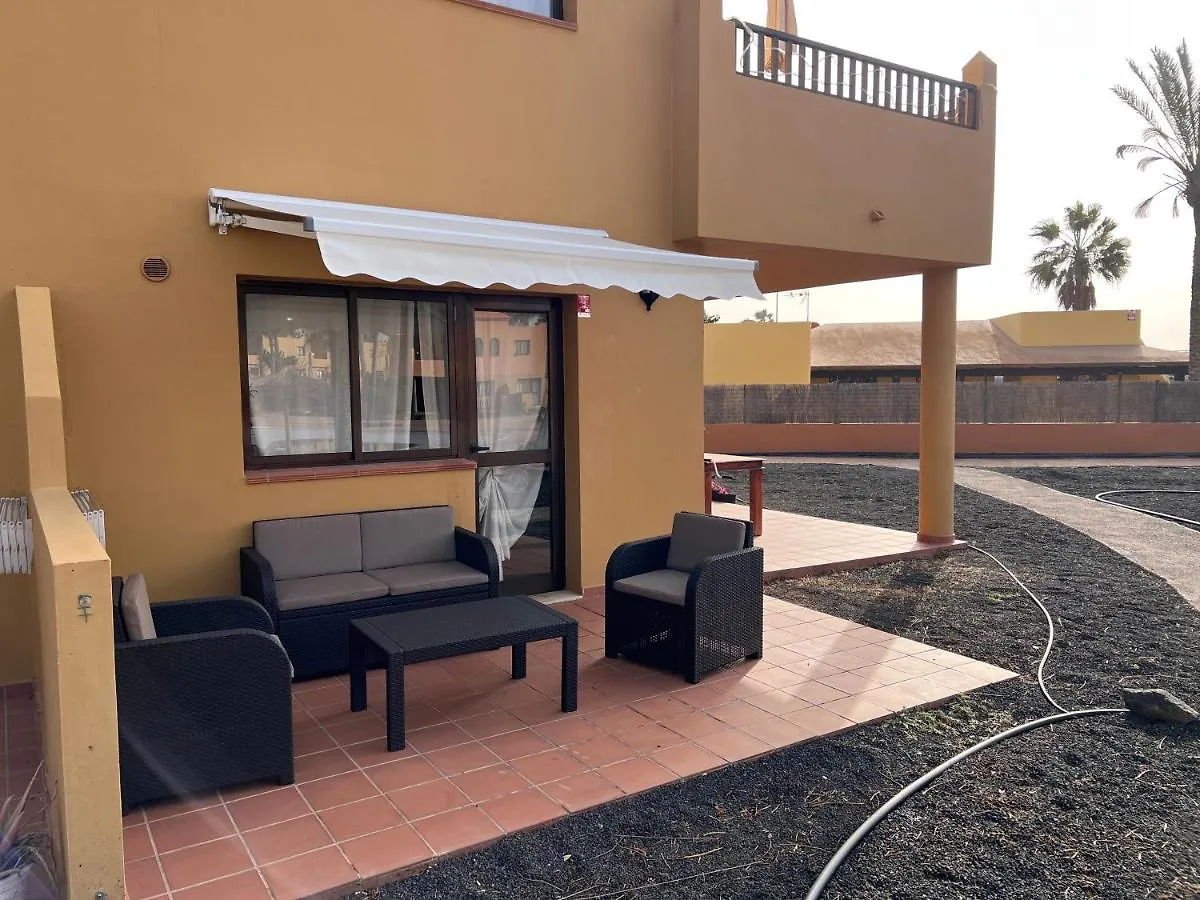 Appartamento Casa Esmeralda Corralejo