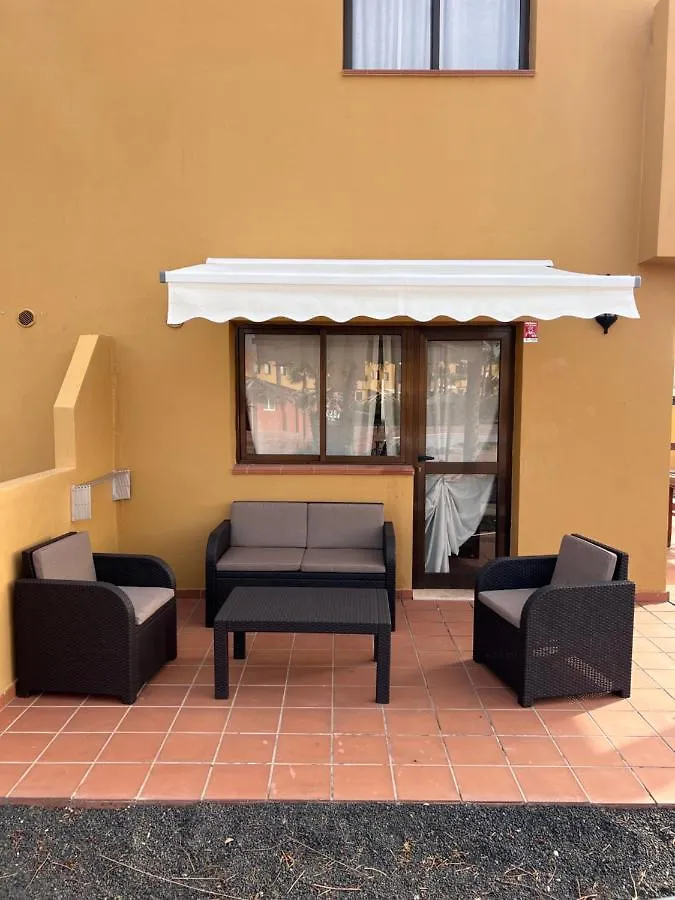 Casa Esmeralda Corralejo Appartamento